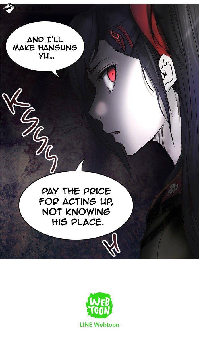 Tower of God Chapter 276 image 84
